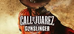 Call of Juarez Gunslinger