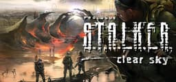 S.T.A.L.K.E.R.: Clear Sky