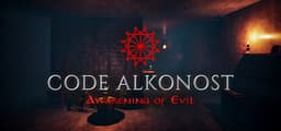Code Alkonost: Awakening of Evil