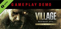 Resident Evil Village Gameplay Demo