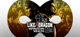 Like a Dragon: Infinite Wealth