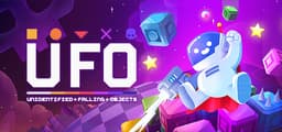 UFO: Unidentified Falling Objects