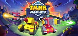 Mini Tank Mayhem