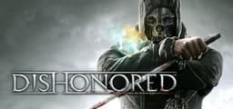 Dishonored ROW