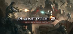 PlanetSide 2