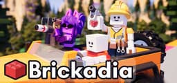 Brickadia