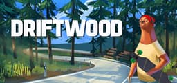 Driftwood
