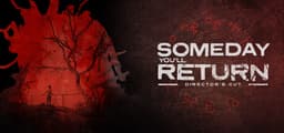 Someday You'll Return