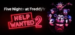 Five Nights at Freddy's: Help Wanted 2