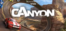 TrackMania² Canyon
