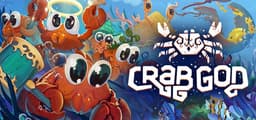 Crab God