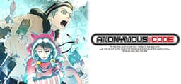 ANONYMOUS;CODE