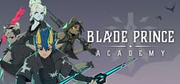 Blade Prince Academy