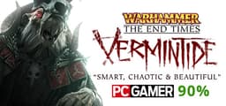 Warhammer: End Times - Vermintide