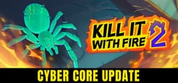 Kill It With Fire 2