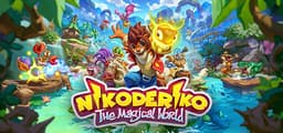 Nikoderiko: The Magical World —
