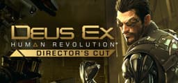 Deus Ex: Human Revolution