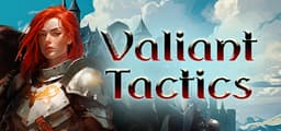 Valiant Tactics