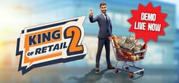 King of Retail 2