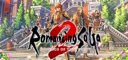 Romancing SaGa 2: Revenge of the Seven