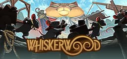 Whiskerwood