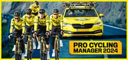 Pro Cycling Manager 2024