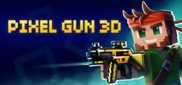 Pixel Gun 3D