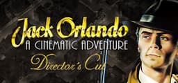 Jack Orlando