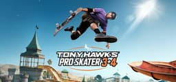 Tony Hawk's Pro Skater 3 + 4