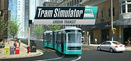 Tram Simulator Urban Transit
