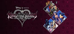 KINGDOM HEARTS HD 2.8 Final Chapter Prologue