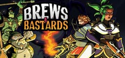 Brews & Bastards