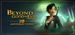 Beyond Good & Evil - 20th