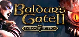 Baldur's Gate 2
