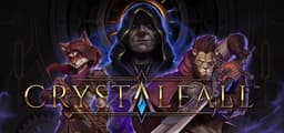 Crystalfall