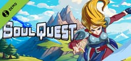 SoulQuest Demo