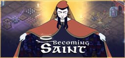 Becoming Saint