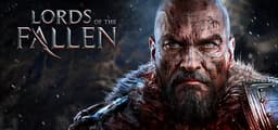 Lords Of The Fallen (2014)