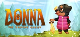 Donna: The Canine Quest