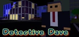 Detective Dave 3D RPG