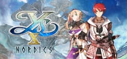 Ys X: Nordics