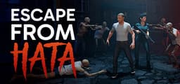 ESCAPE FROM HATA