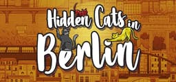 Hidden Cats in Berlin