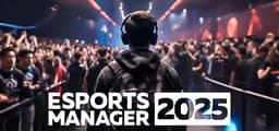Esports Manager 2026