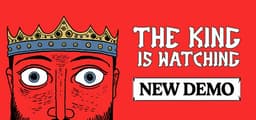 The King is Watching