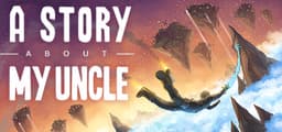 A Story About My Uncle