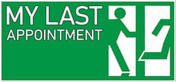My Last Appointment