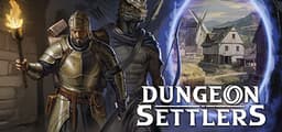 Dungeon Settlers