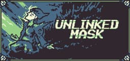 Unlinked Mask