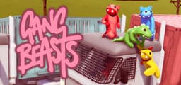 Gang Beasts